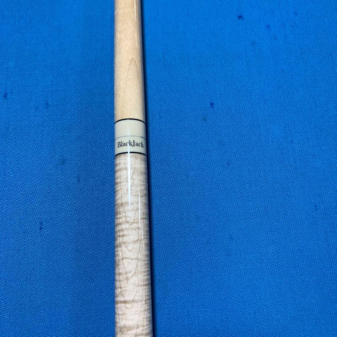 Blackjack ジャンプキュー