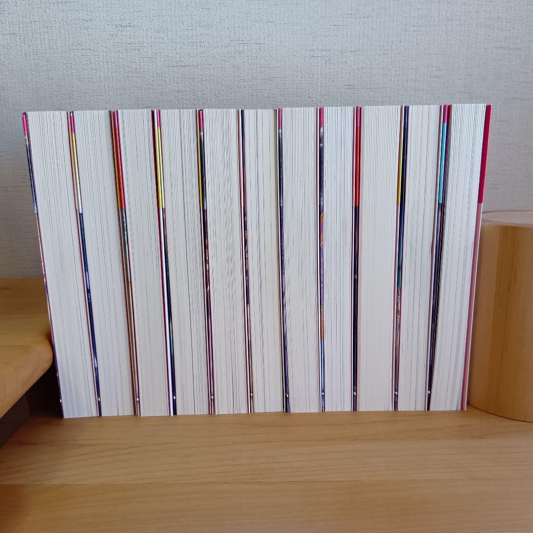 小説　サイレント・ウィッチ : 沈黙の魔女の隠しごと　11巻セット