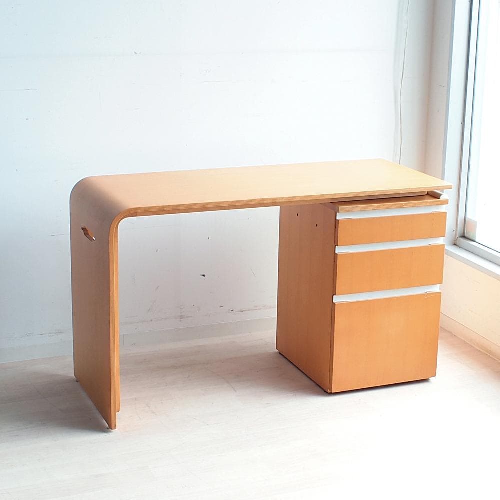 アクタス/ACTUS ヴァリオ/Vario デスク 120cm ZR24024