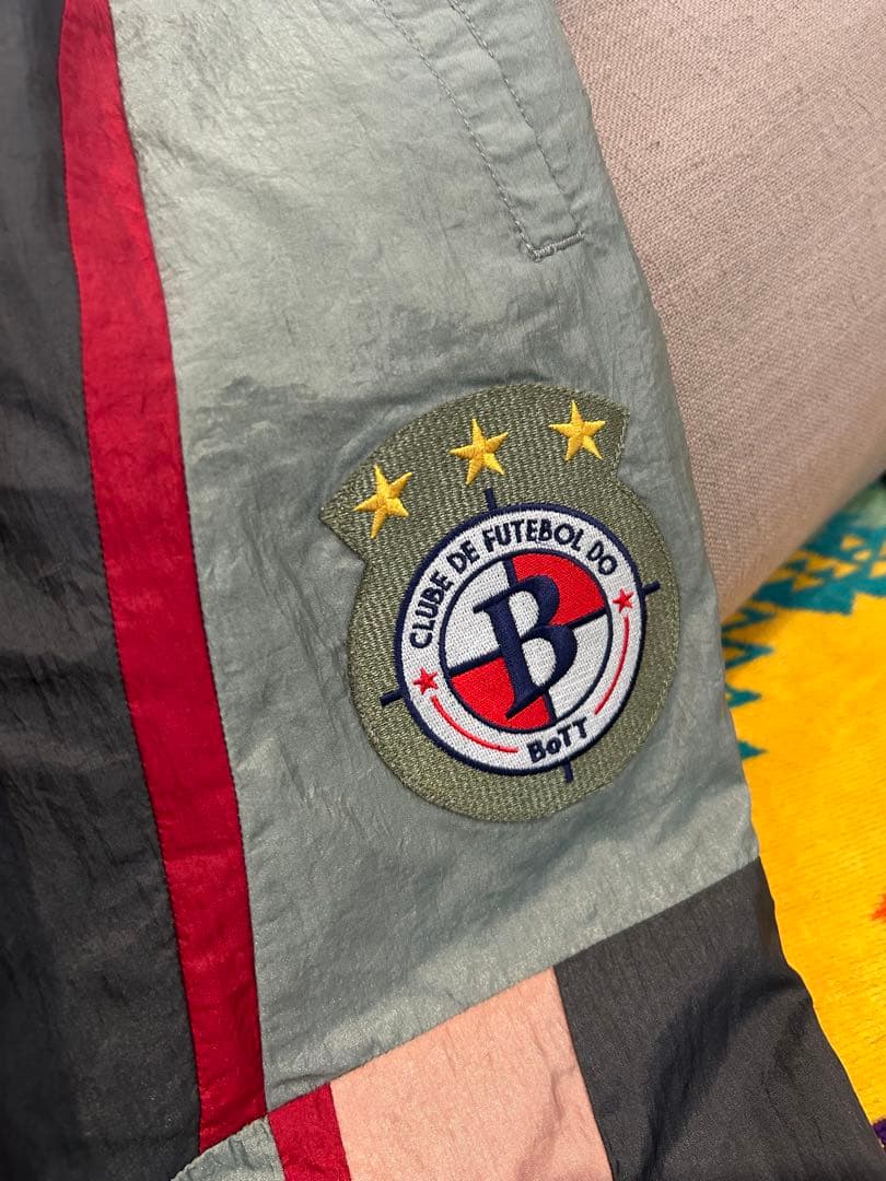 bott UMBRO トラックパンツ　サイズO