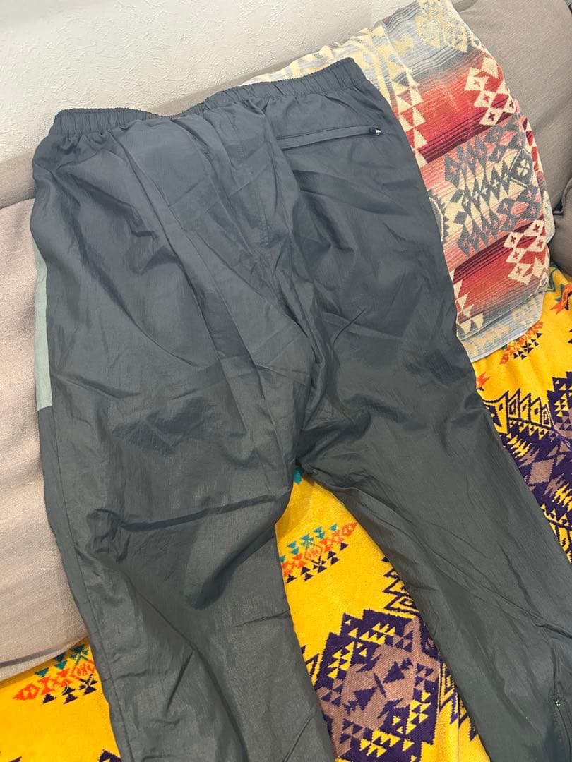 bott UMBRO トラックパンツ　サイズO