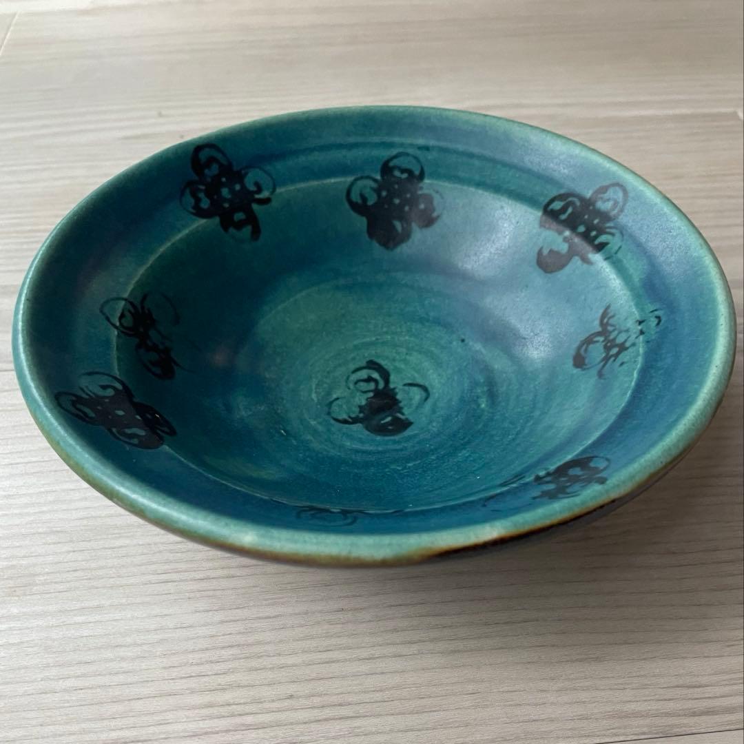 伊藤聡信 鉢 １８cm