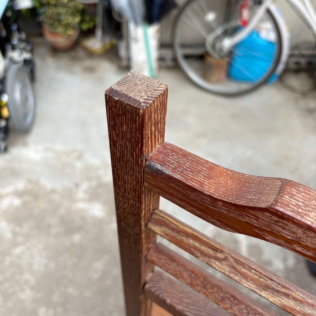 良品　和風 衝立 間仕切り 4連屏風 天然木 透かし彫り 簾屏風 折りたたみ