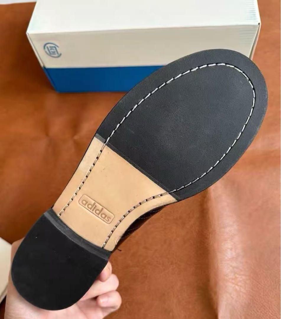 ※*※様 CLOT adidas Dress Superstar クロット アデ