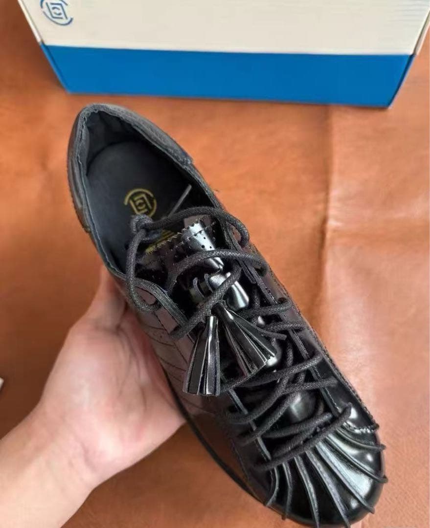 ※*※様 CLOT adidas Dress Superstar クロット アデ