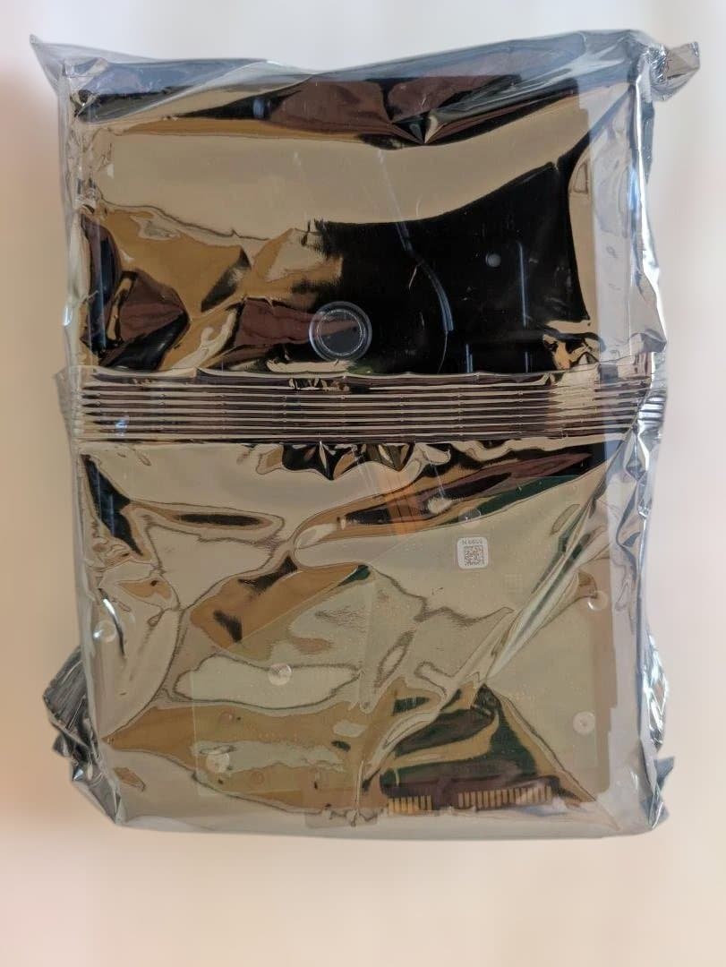 新品 未使用 Seagate BarraCuda 6TB ST6000DM003