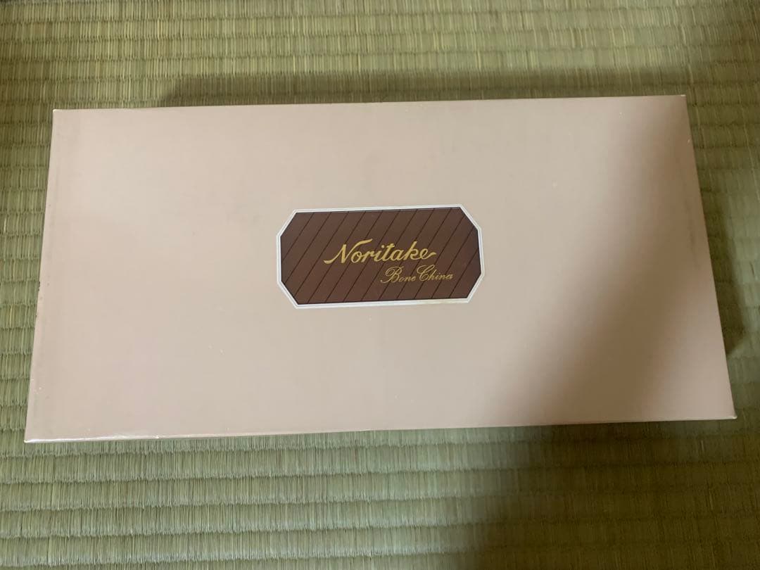 ノリタケ　ヴィヴィットソロボーン　ボウル小１４㎝ 6個