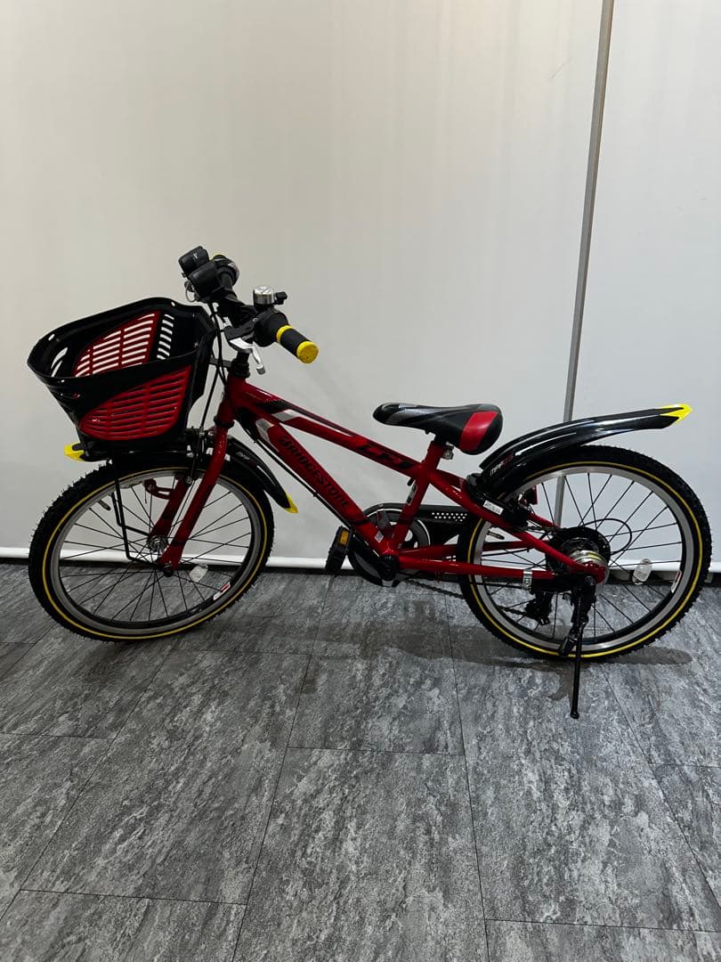 クロスファイヤージュニア ダイナモランプモデル