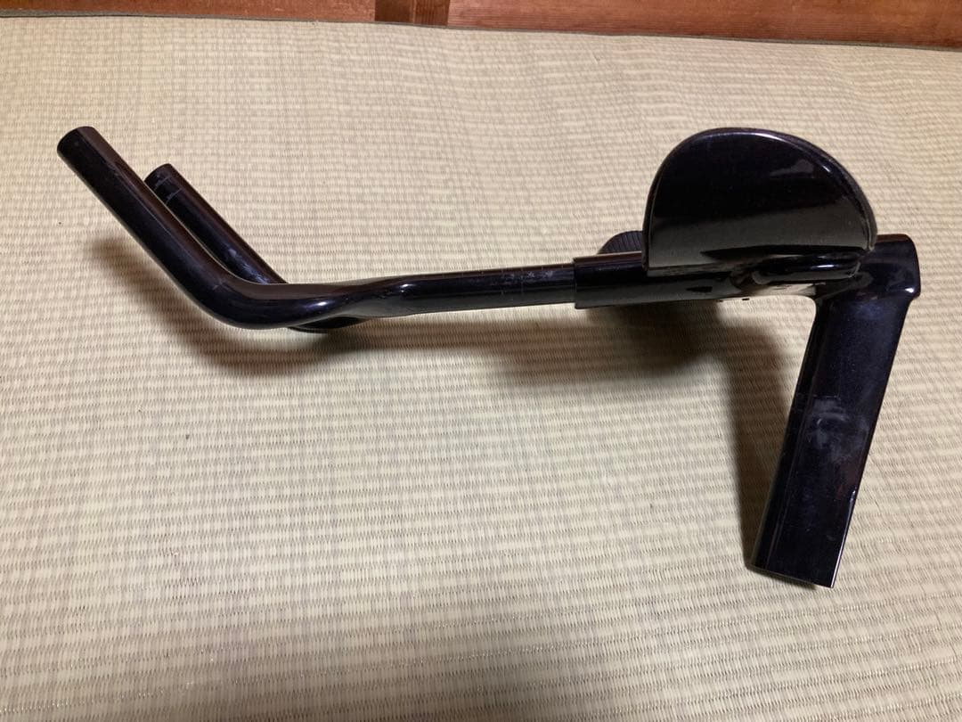 サーヴェロ　純正　エアロバー&バーマウント　P5 disc