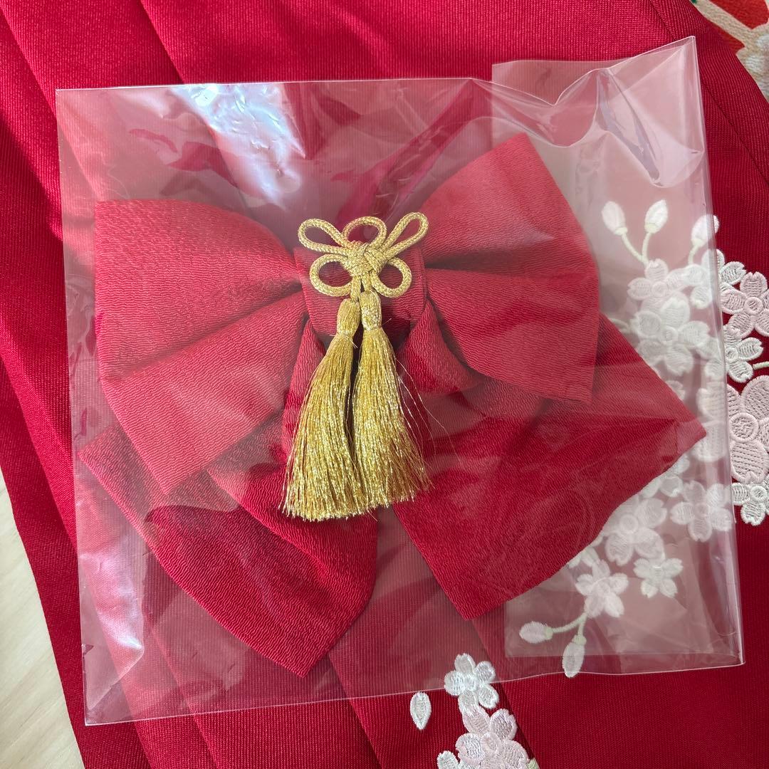 ★ 子供用袴セット 110cm ★