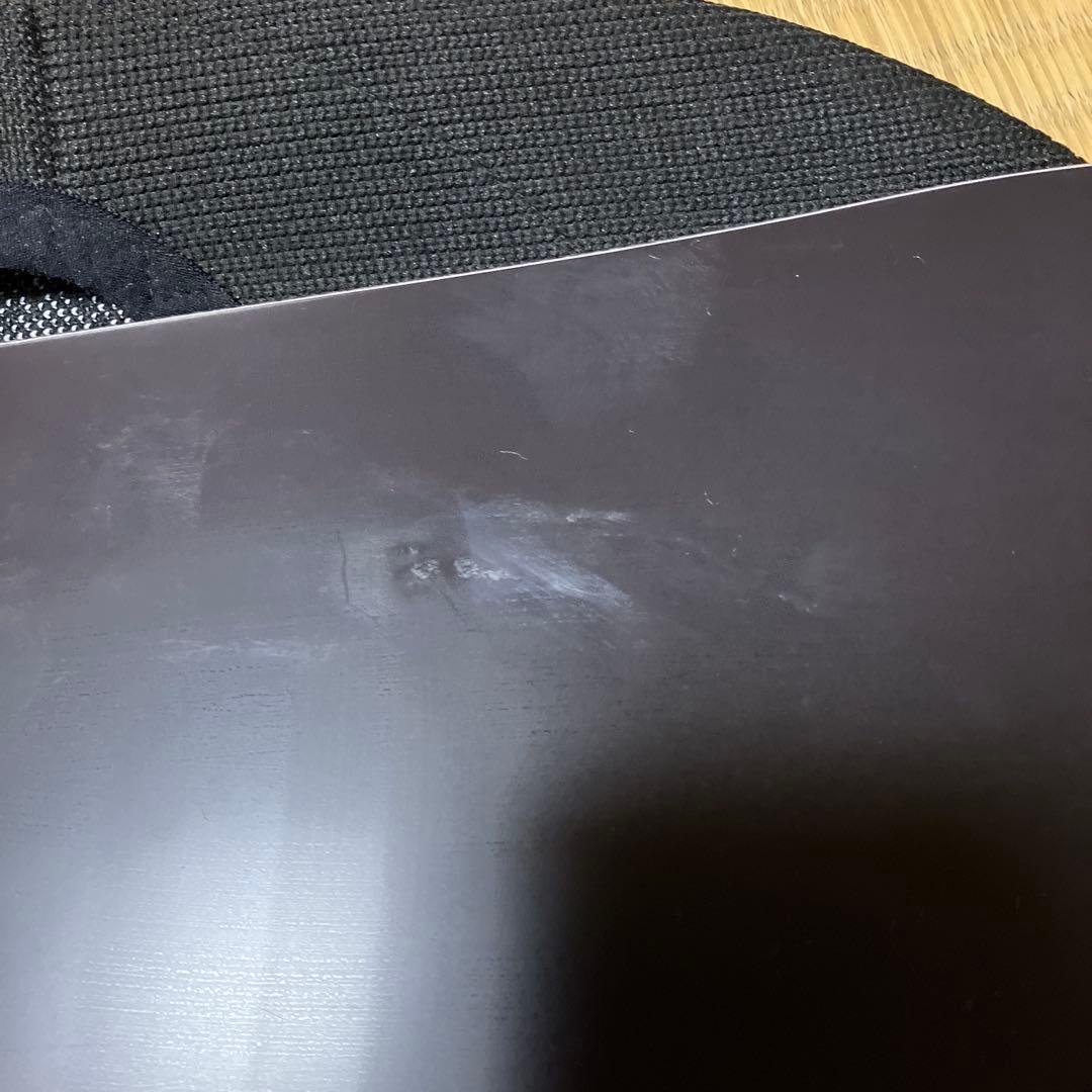 Novemberdesire 150 スノーボード　スノーボードとボードカバー