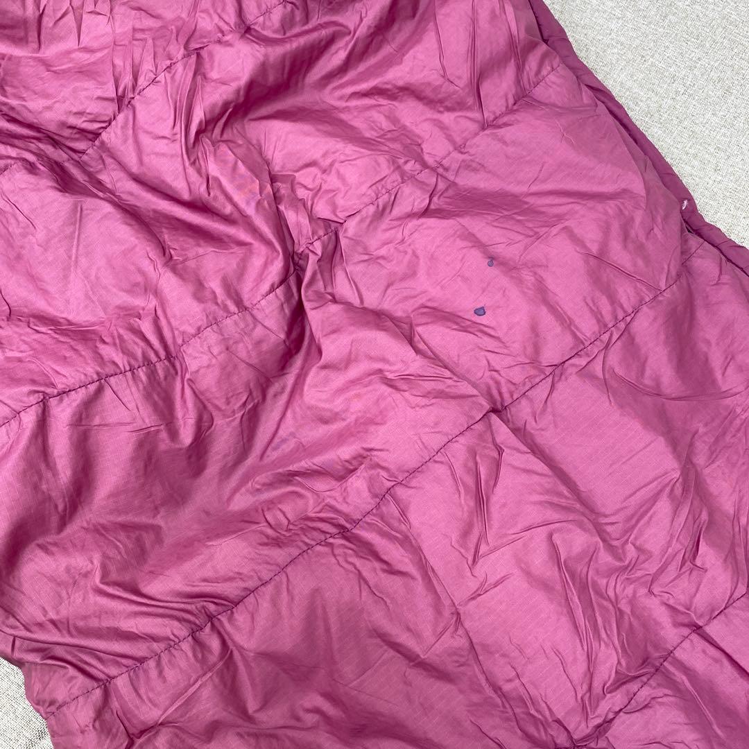 N953♪ モンベル　Down Hugger#3