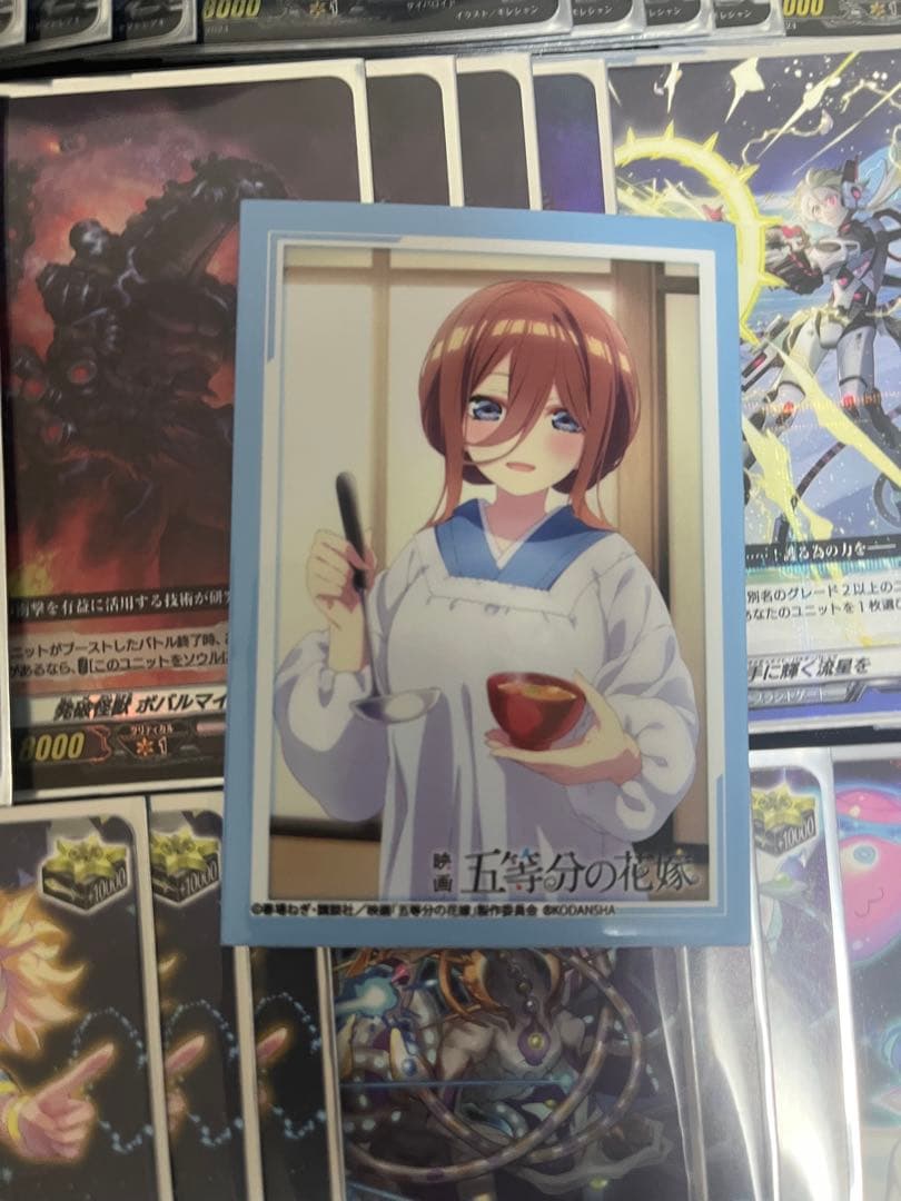 早い者勝ち‼️ インバルディオ　デッキ