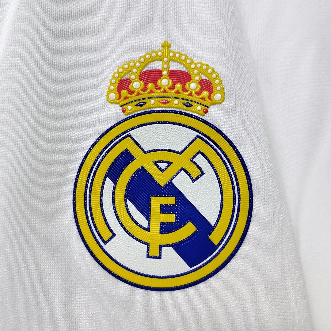 【タグ付き】レアル・マドリード　11/12　エジル　10番　ユニフォーム