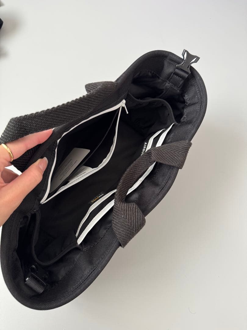 エアバギー　ベビーカー　YETIコラボ