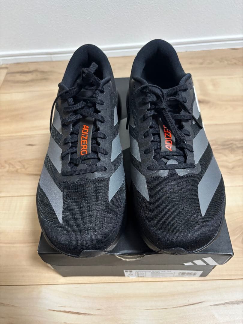 スパイク・シューズ adidas adizero EVO SL 25.0cm