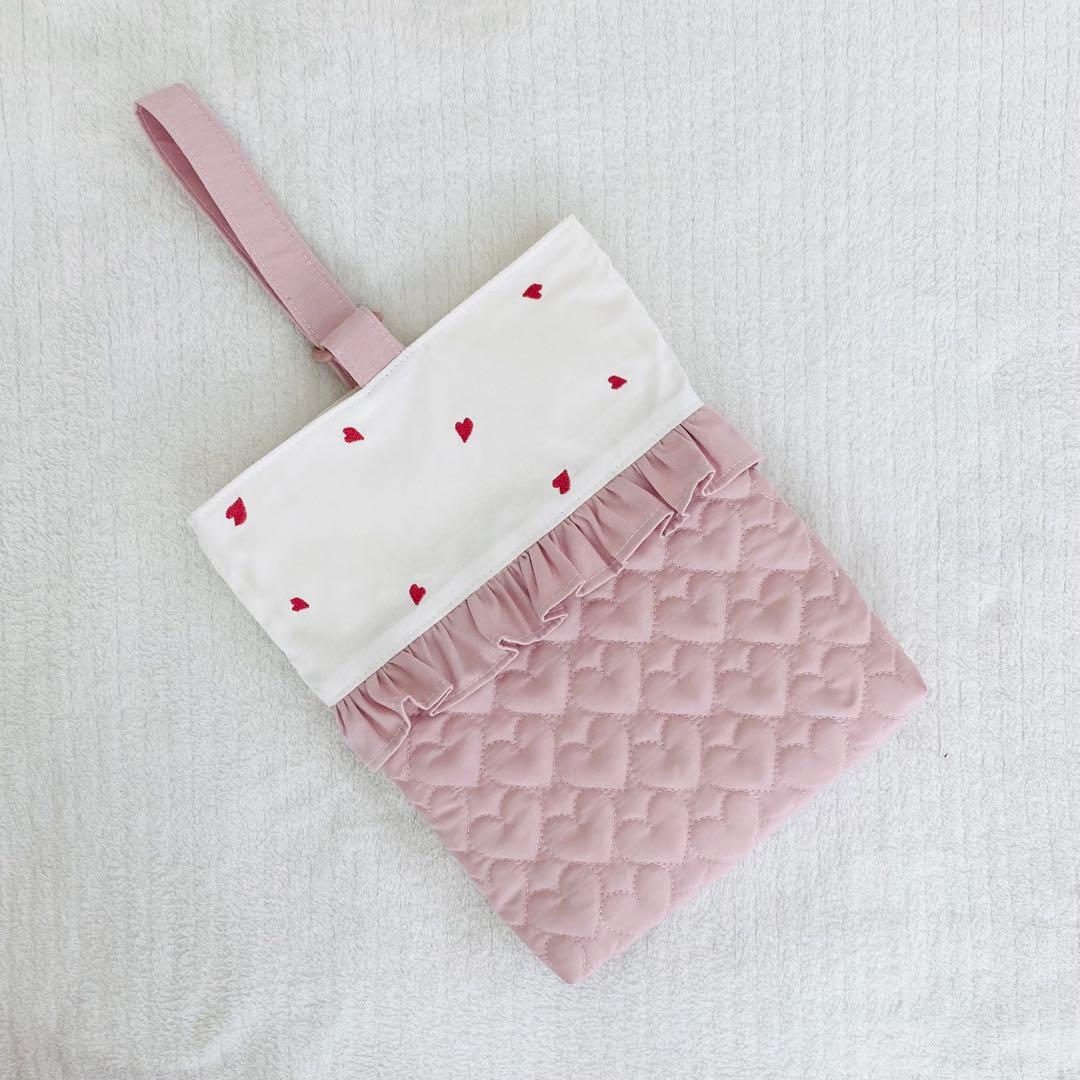 【hana＊】入園入学グッズ