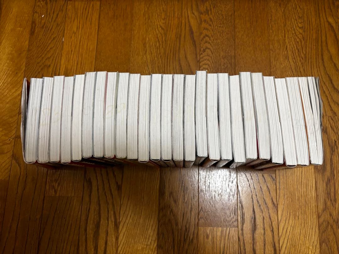 オウマガドキ学園　25巻セット