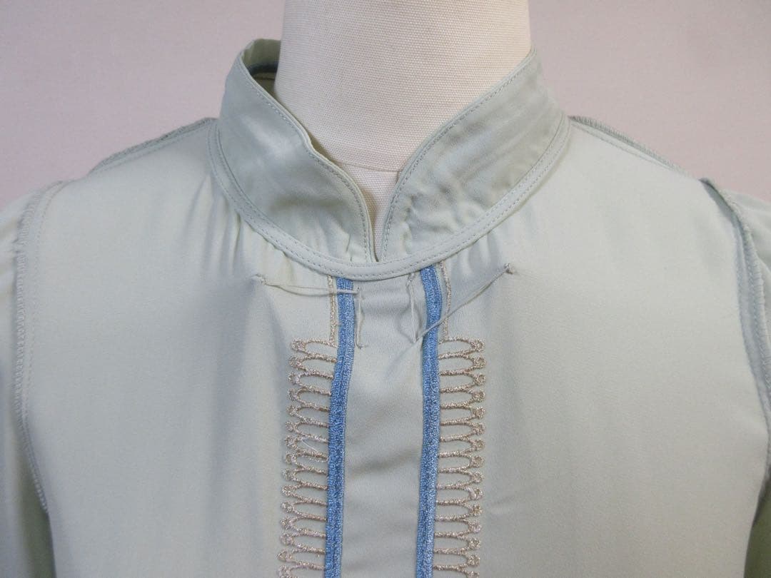 【ぱちわれ】アナ　スケートワンピース