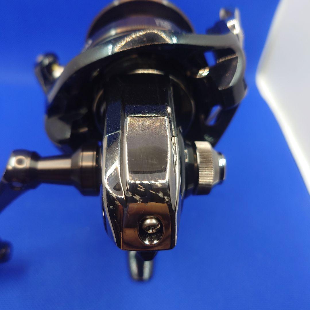 ダイワ14 PROARGO SS4500遠投リール