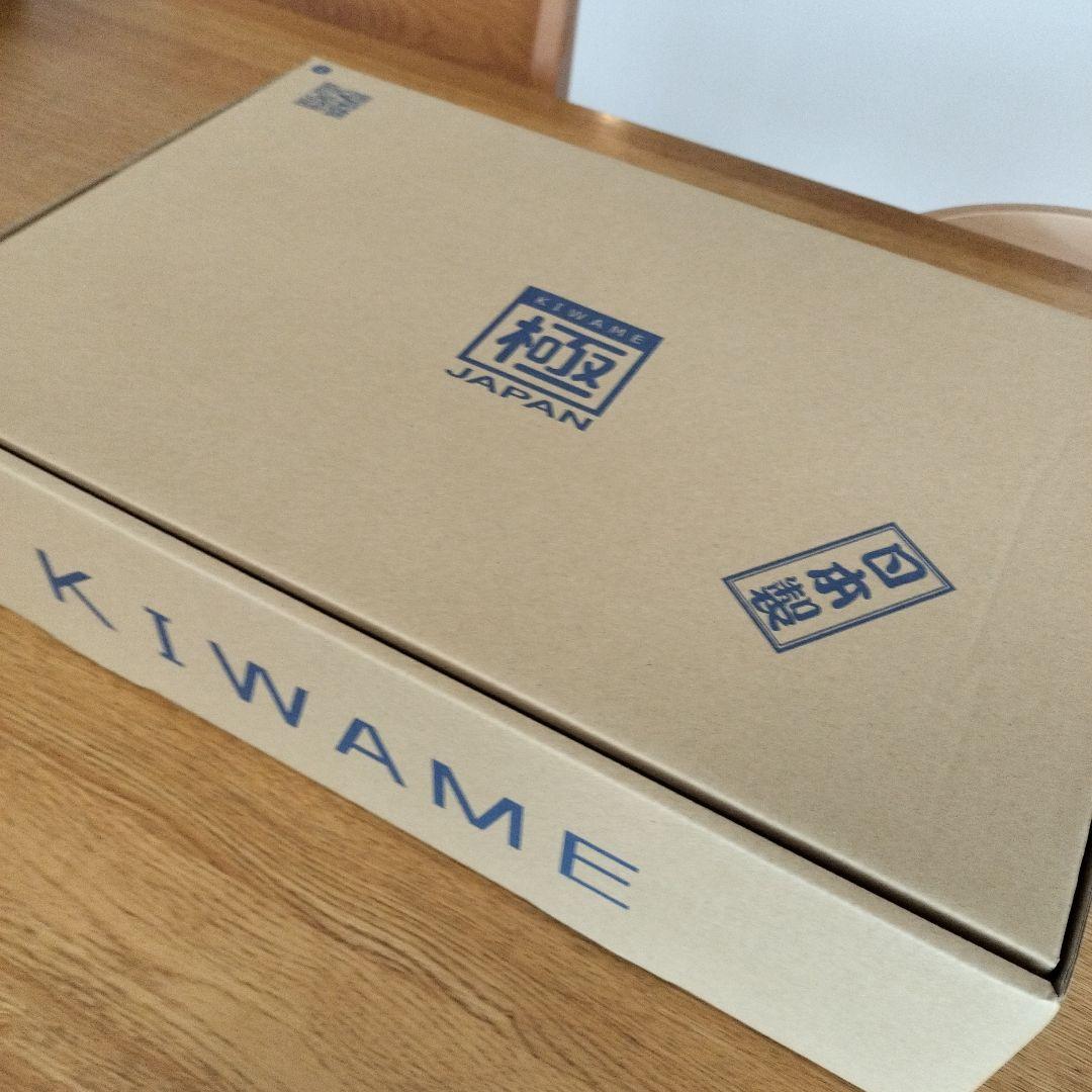 【新品】炒め鍋 30cm 鉄 日本製 リバーライト 極