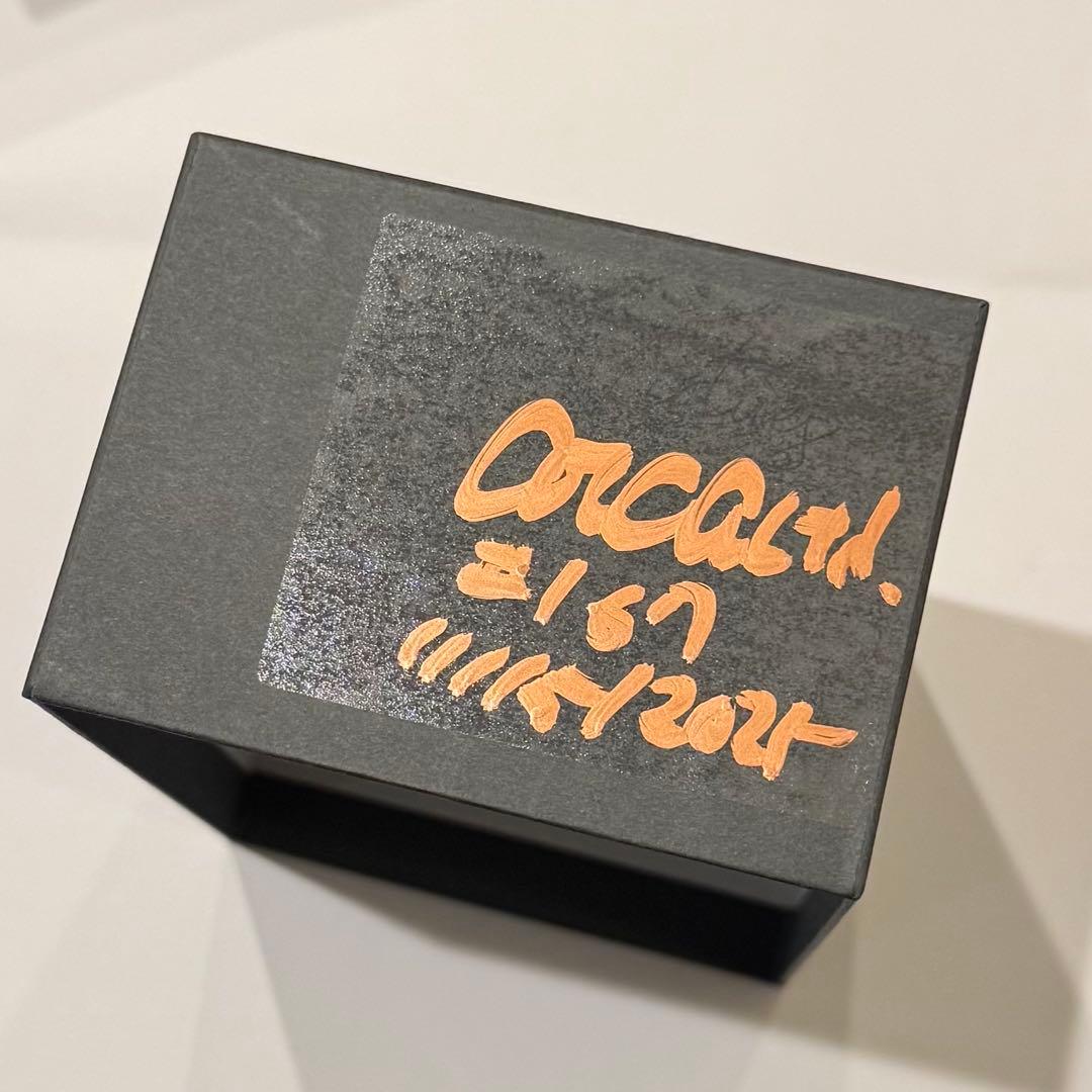 ギター Virtues arca CULT Limited