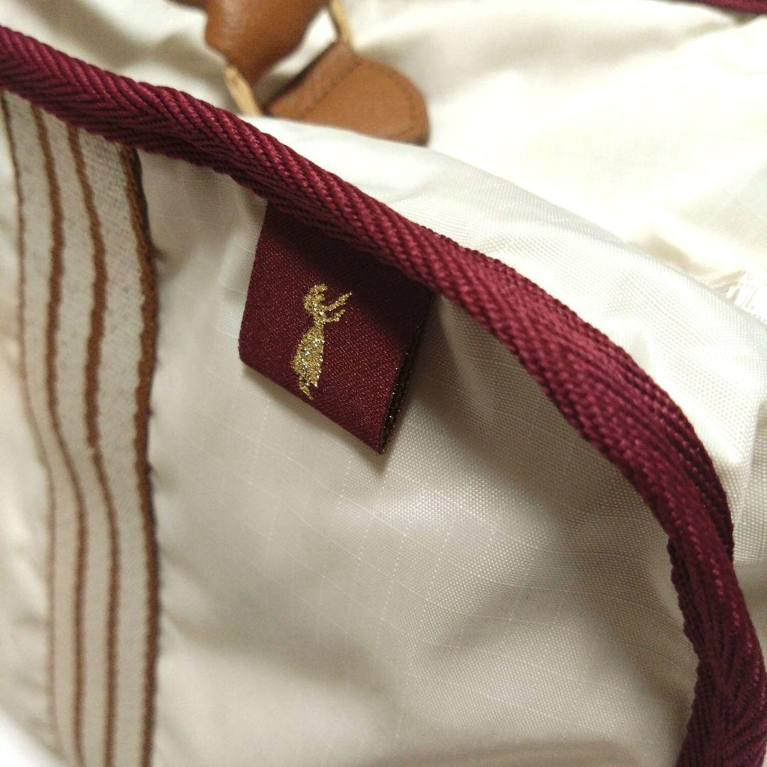 【極美品激レア】レスポートサック×風間ゆみえ パッキングポーチ ショルダーバッグ