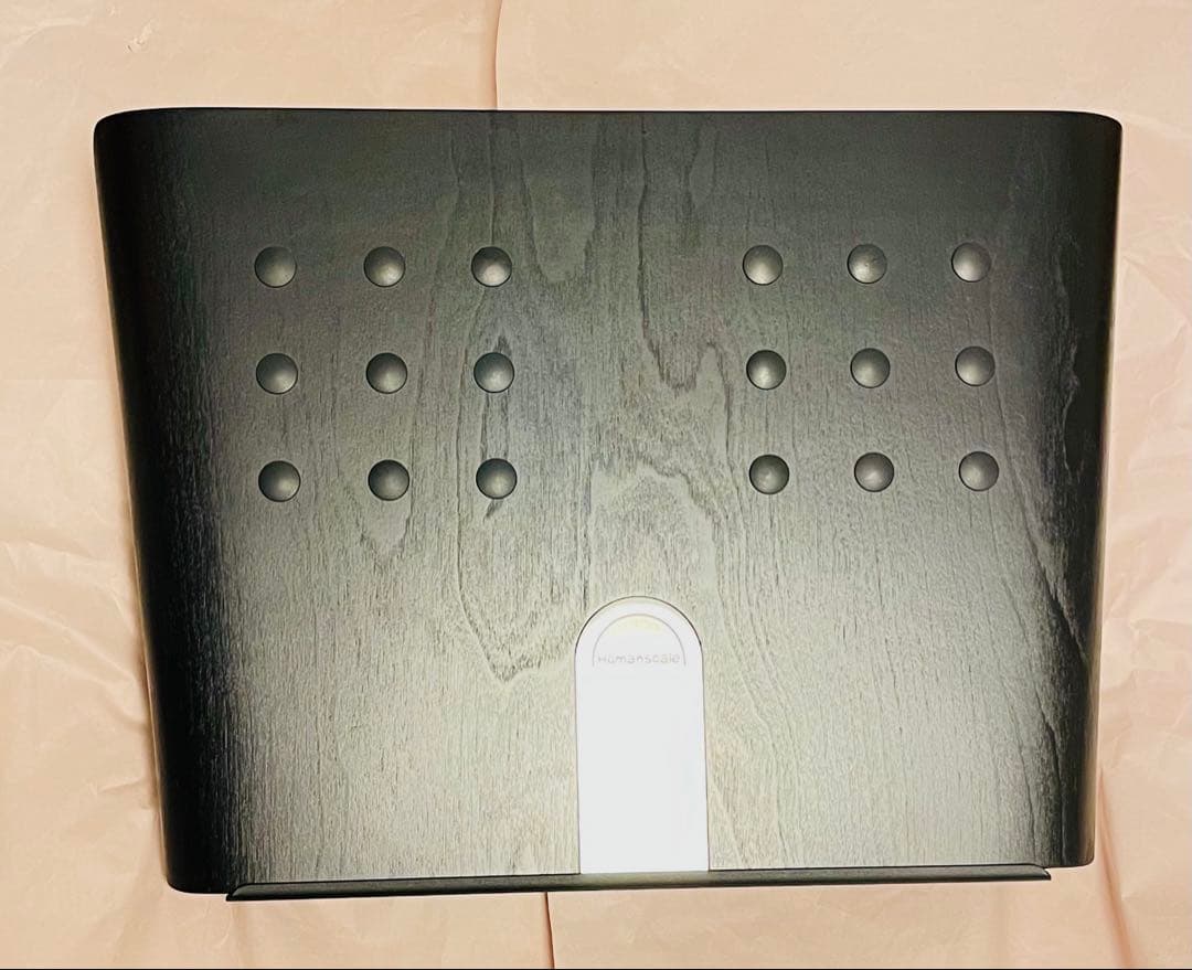 フットレスト FR500 ERGONOMIC FOOT ROCKER