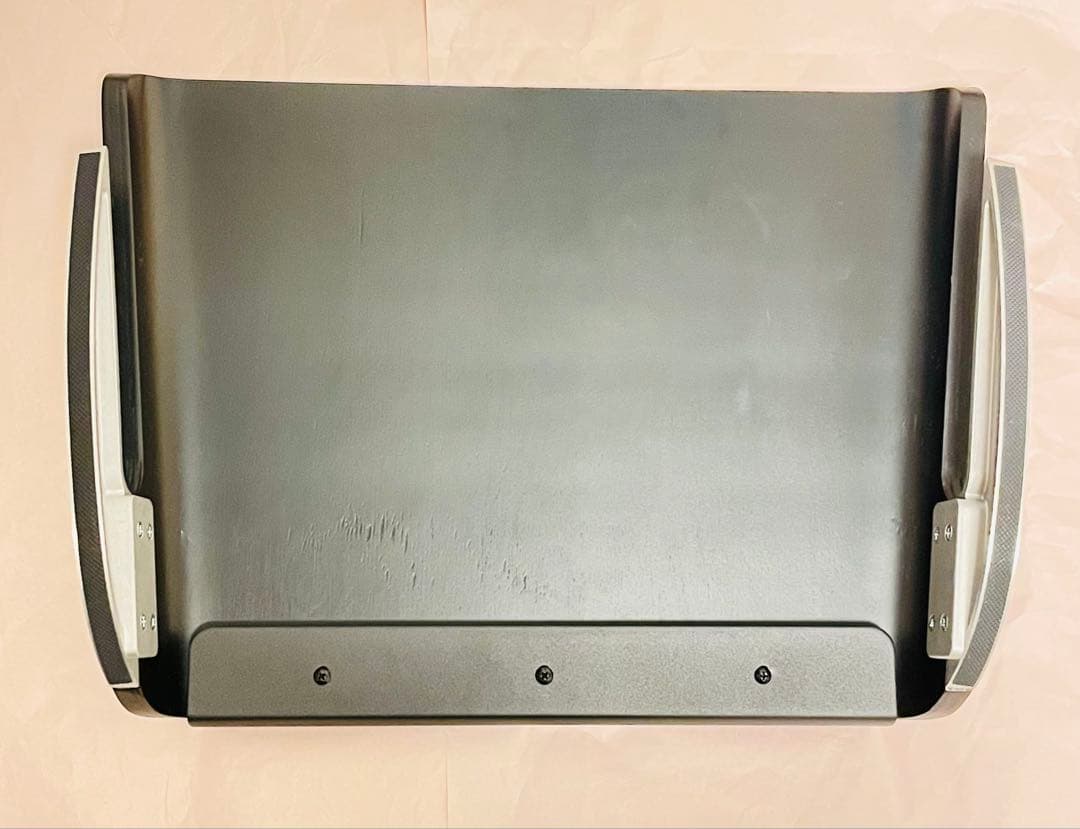 フットレスト FR500 ERGONOMIC FOOT ROCKER