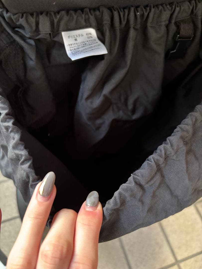 【サイベックス】リベル 2023年モデル　ムーンブラック