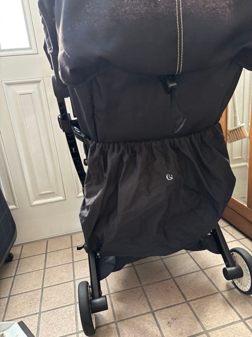 【サイベックス】リベル 2023年モデル　ムーンブラック