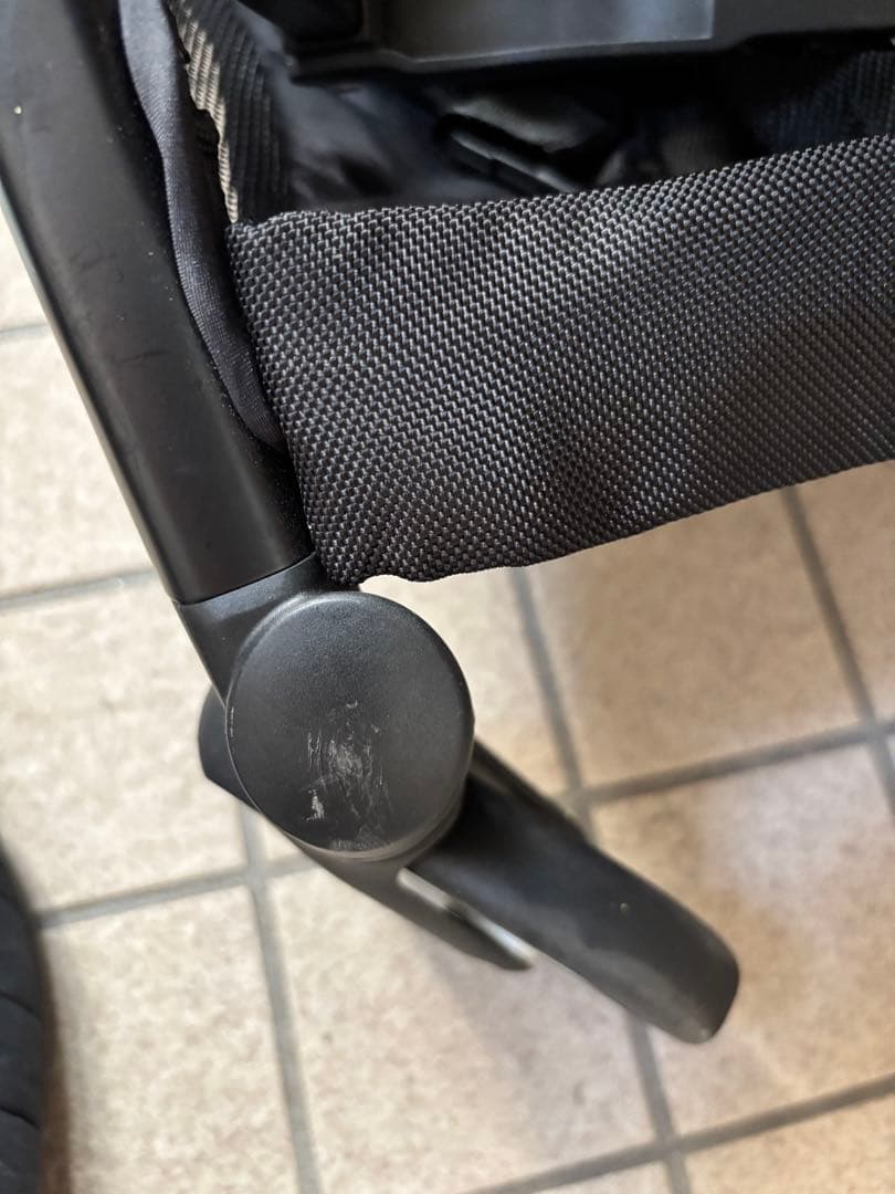 【サイベックス】リベル 2023年モデル　ムーンブラック