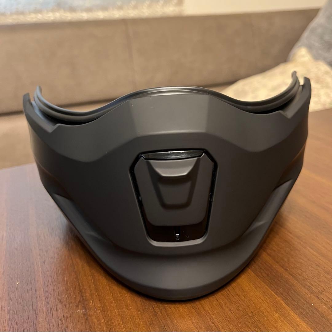 h*l様 BELL ブルーザー　 マットブラック