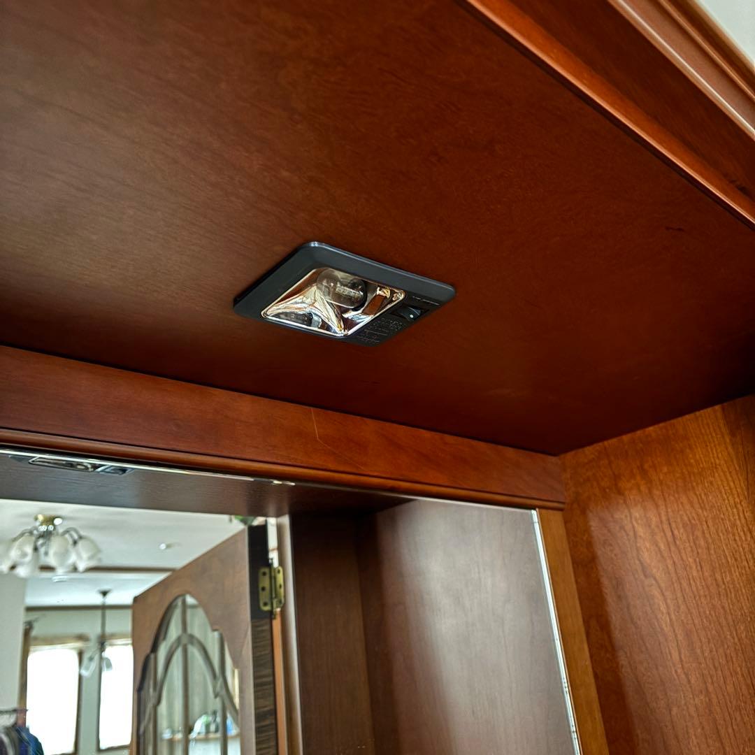 リンホーリン/LYNN HOLLYN キャビネット ダウンライト 大塚家具