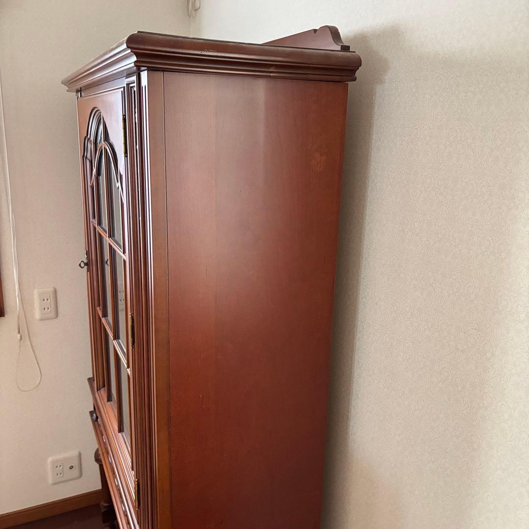 リンホーリン/LYNN HOLLYN キャビネット ダウンライト 大塚家具