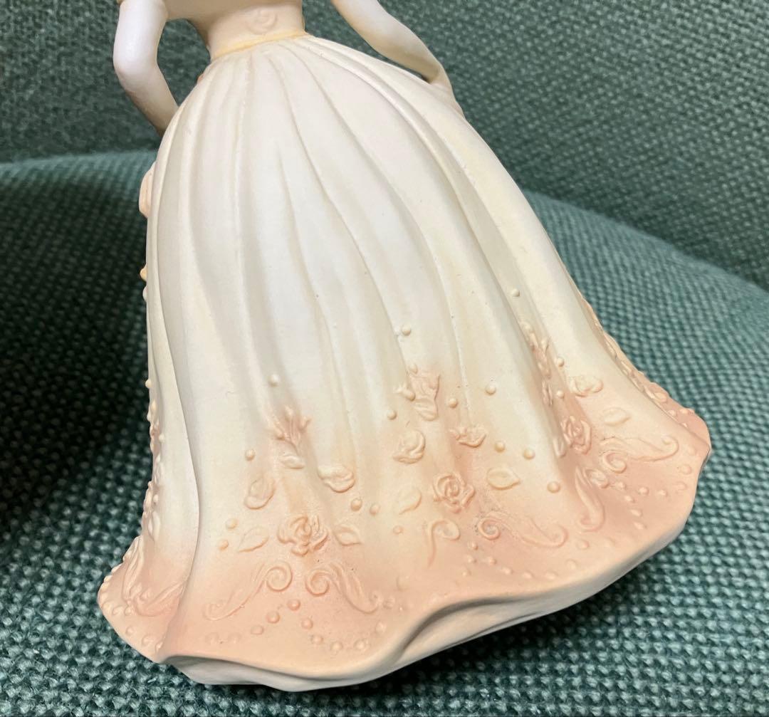 コールポート★フィギュリン　JO ジョー