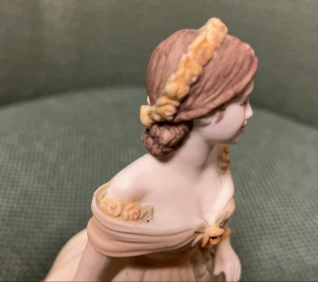 コールポート★フィギュリン　JO ジョー