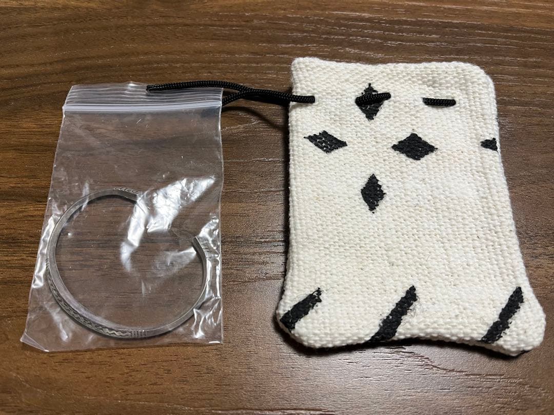 【更にお値引】 Adawat'n tuareg ブレスレット