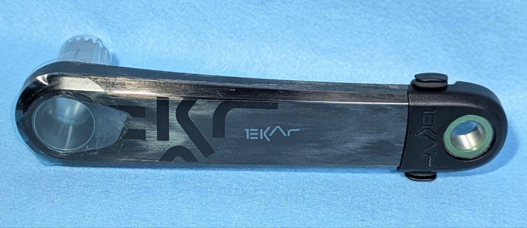 campagnolo ekar カーボンクランクセット 170mm 44t