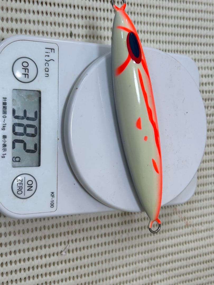 ディープライナー　スーパーグローセット 200g〜480g