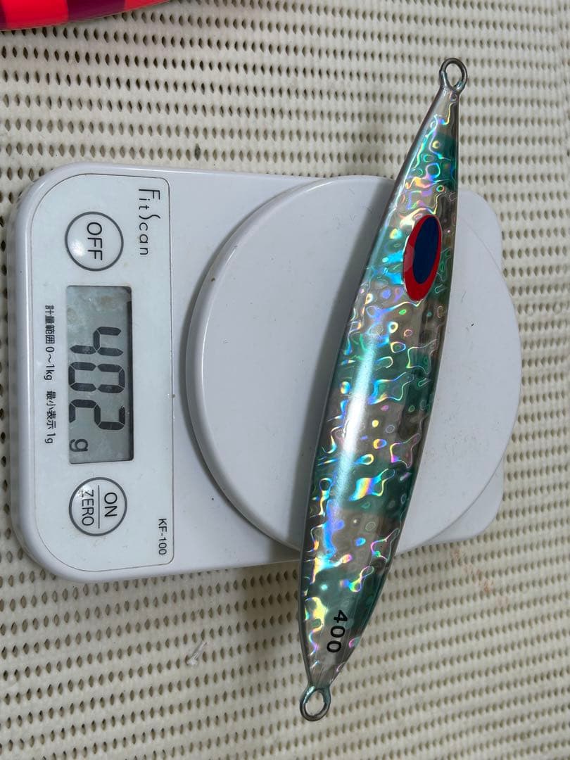 ディープライナー　スーパーグローセット 200g〜480g