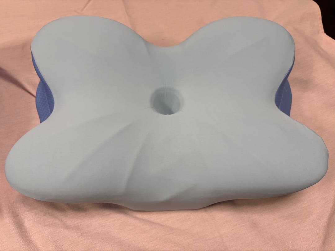 Derila Ergo デリラ　エルゴ枕￼