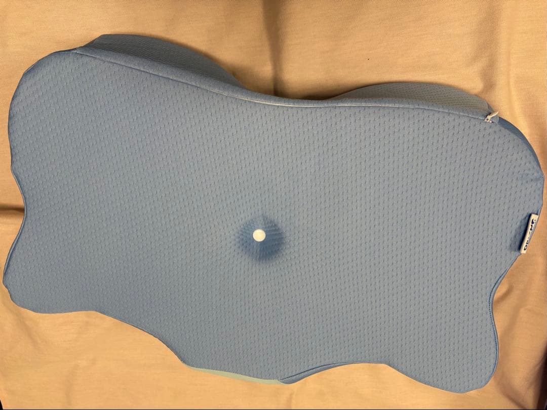 Derila Ergo デリラ　エルゴ枕￼