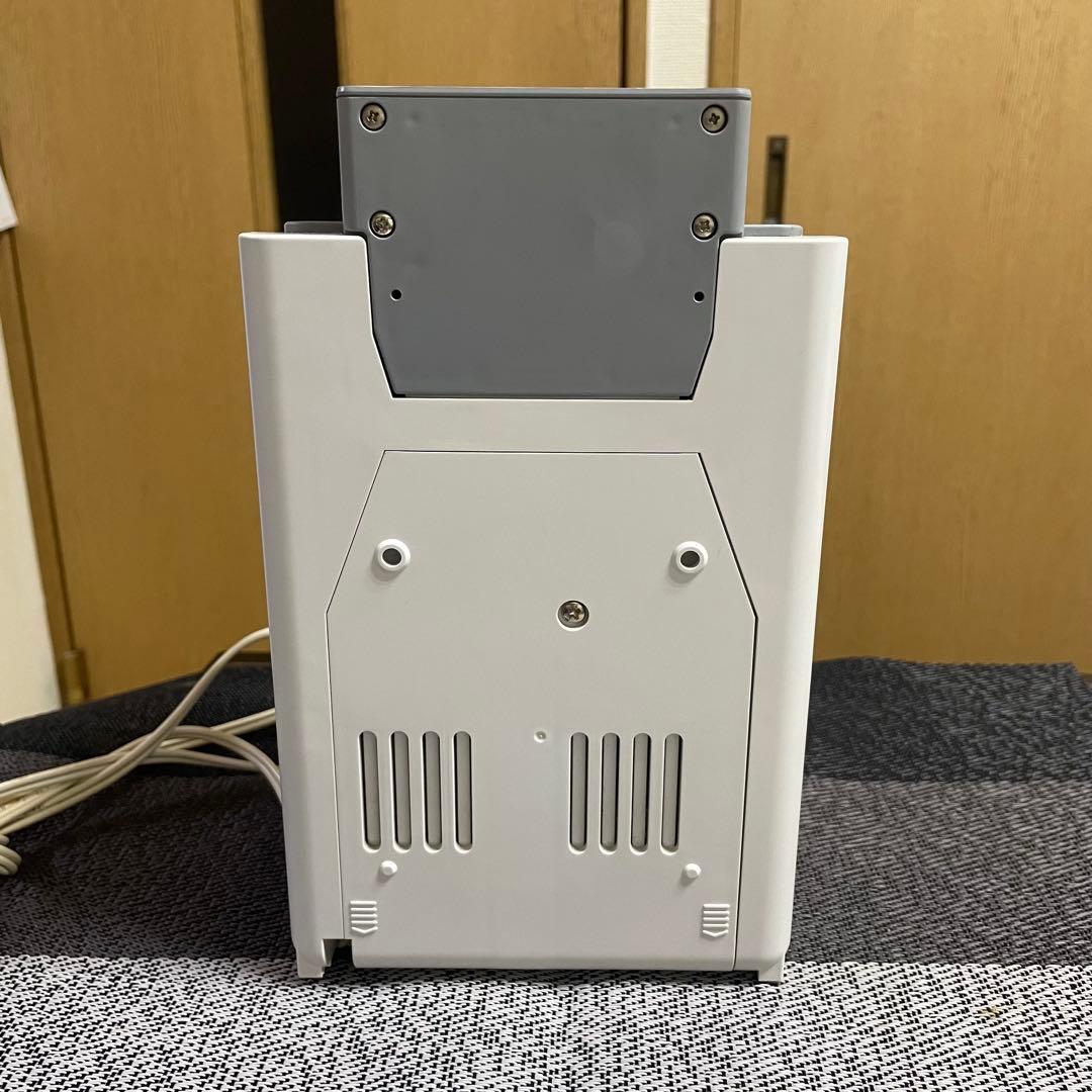 MAX ER-80S 2W タイムレコーダー