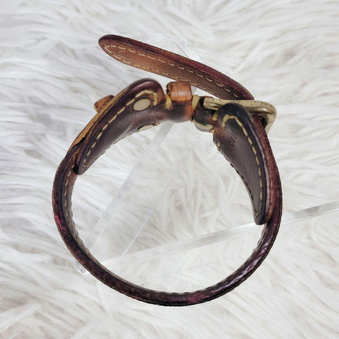 レア✨ルイヴィトン テダ PM モノグラム ブレスレット マルチ ノワール