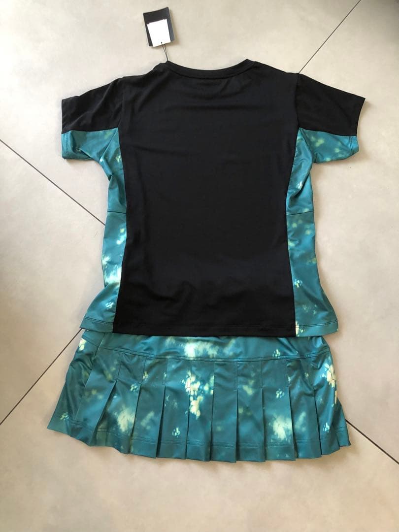 Admiral テニス上下Lサイズ新品