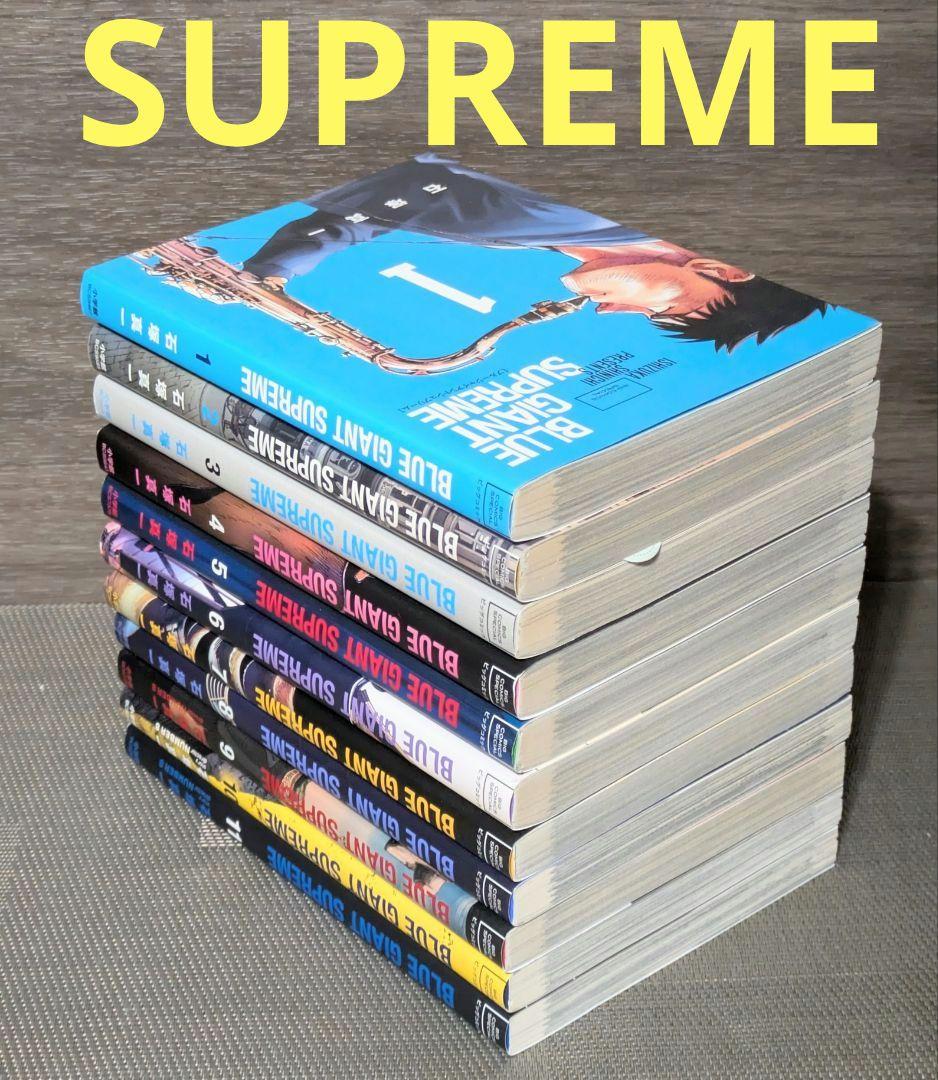 【レンタル落ちなし】ブルージャイアント（全36巻セット）24時間以内発送