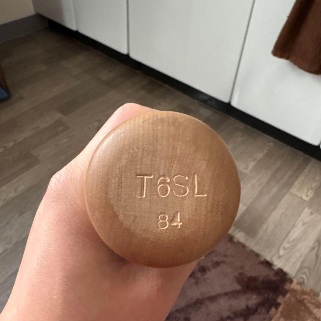 SSK BFJ 硬式木製バット