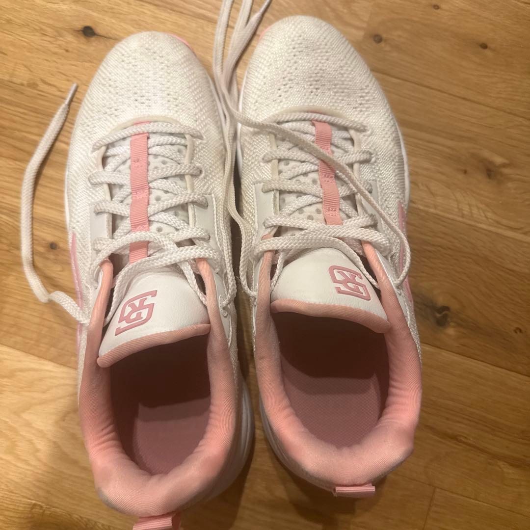 RIKU1エゴザルバスケットシューズ