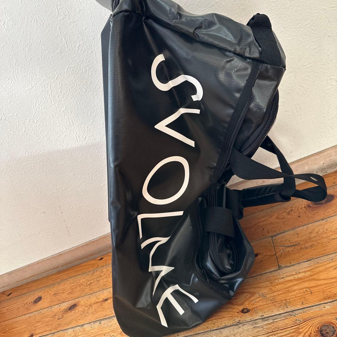 スボルメ❤️ボストンキャリー